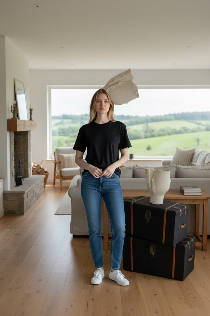 ARTIVELLO Suitcase 2 Sets -LK-25017