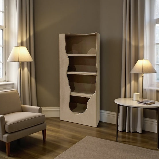 ARTIVELLO Display Cabinet -25A-1721