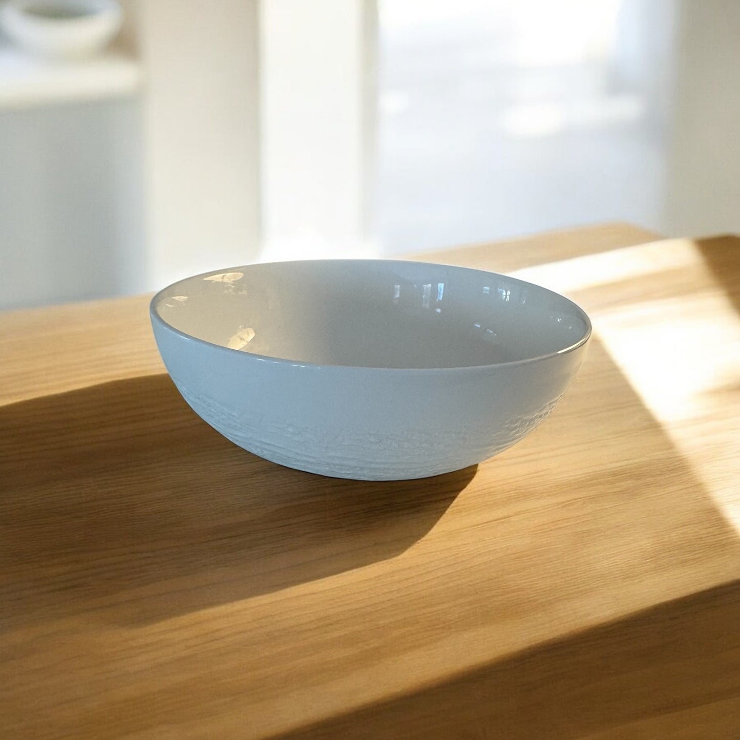 ITALORO 9" ROCK ROUND BOWL , JX269-B003-05