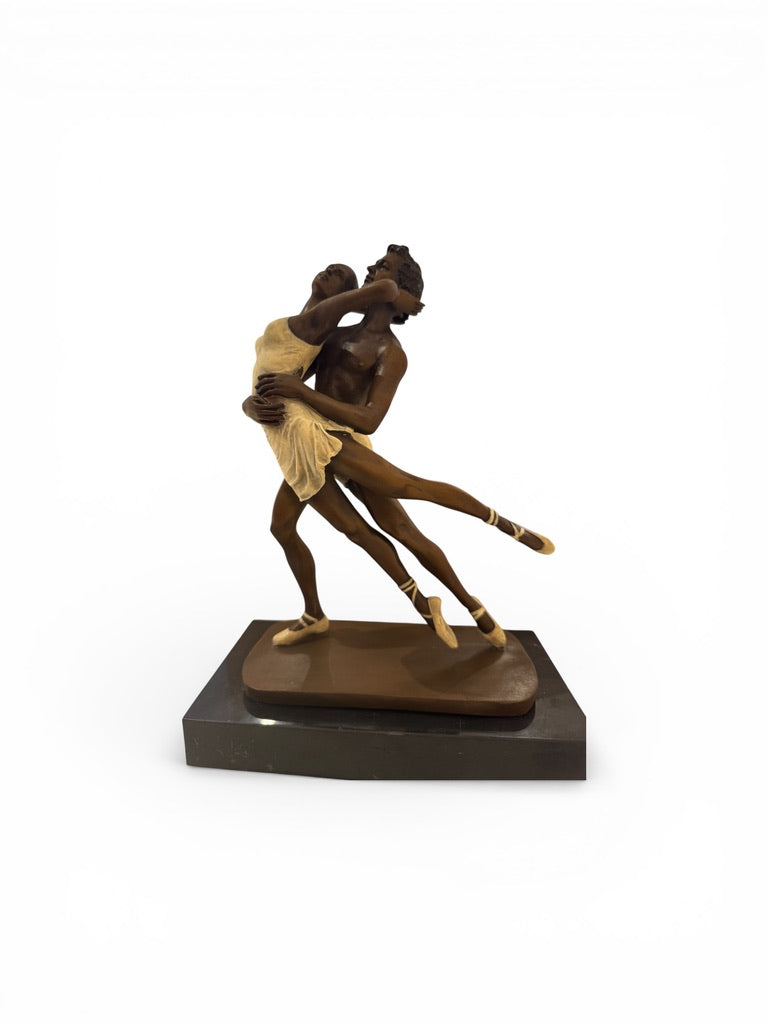 Statue en bronze faite main de Giovanni JD-170MC
