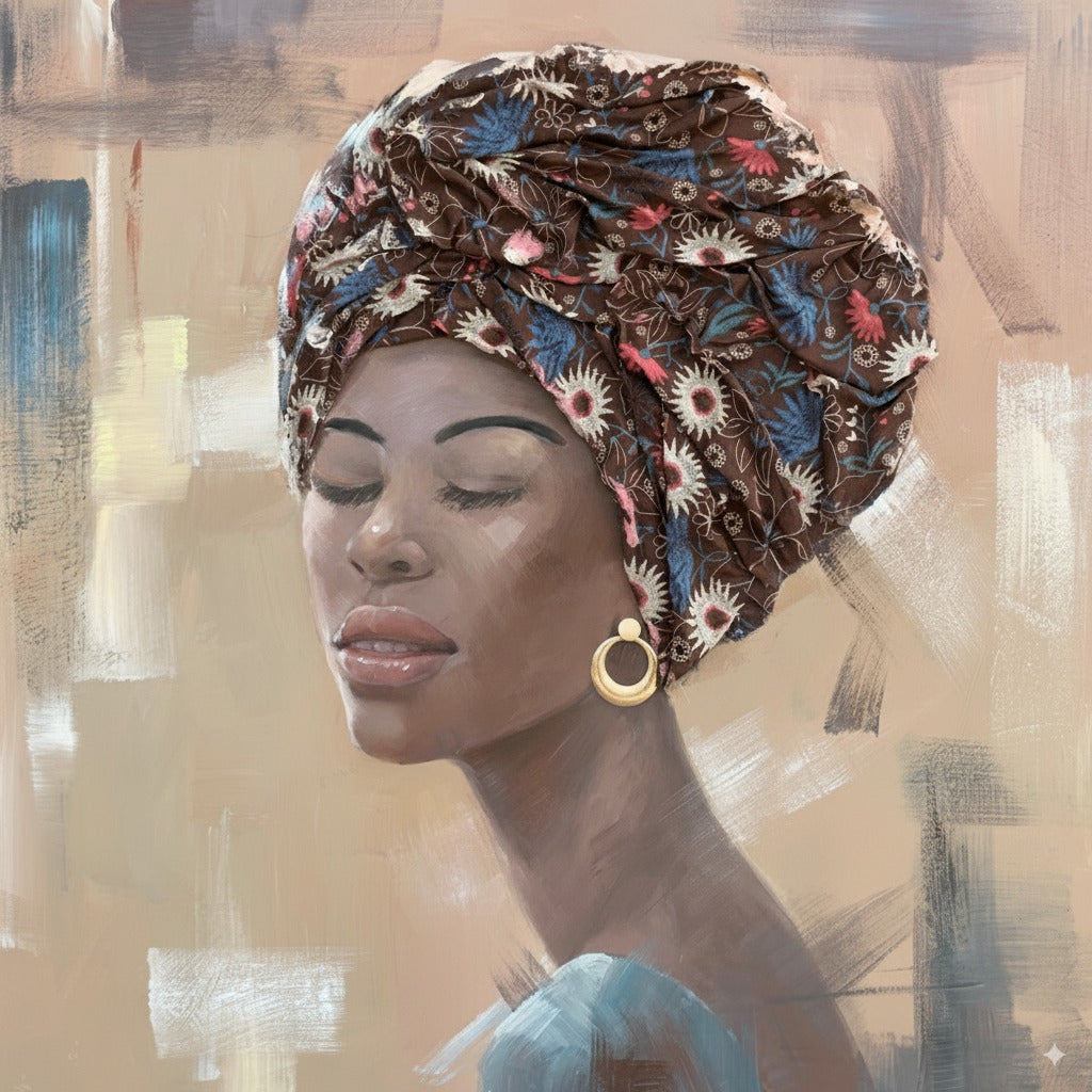 3D Hand-painted 254214-9