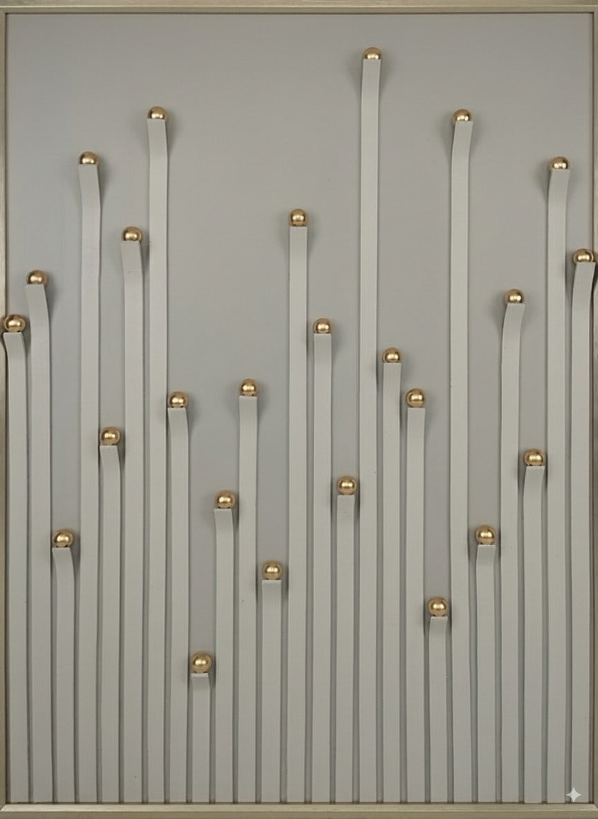 3D Hand-painted 254154-7