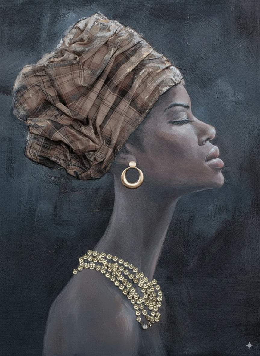 3D Hand-painted 254042-9