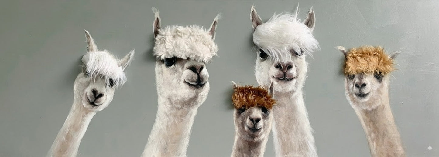 3D Hand-painted 254002-9