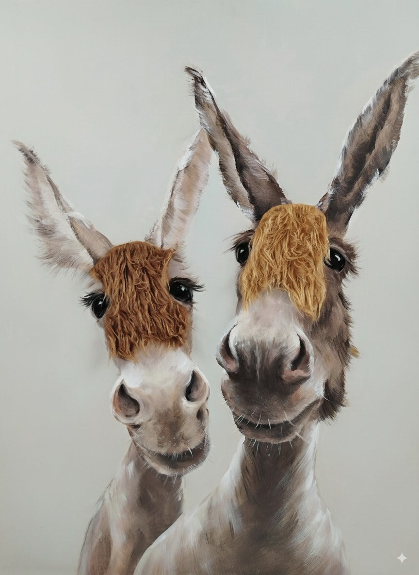 3D Hand-painted 254049-9