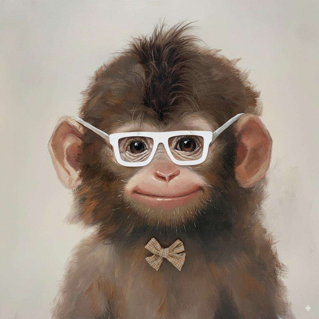 3D Hand-painted 254083-9