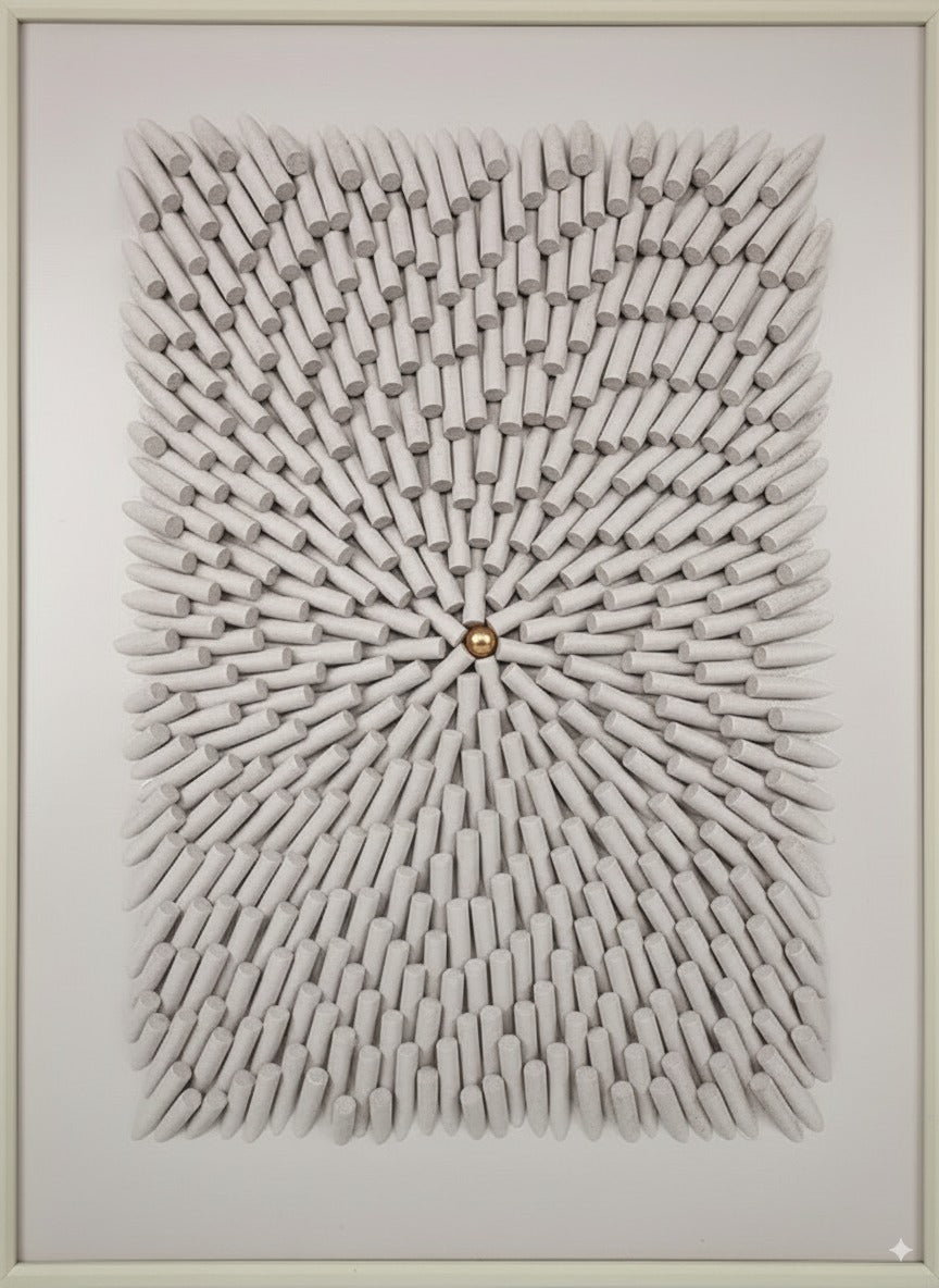 3D Hand-painted 254132-8