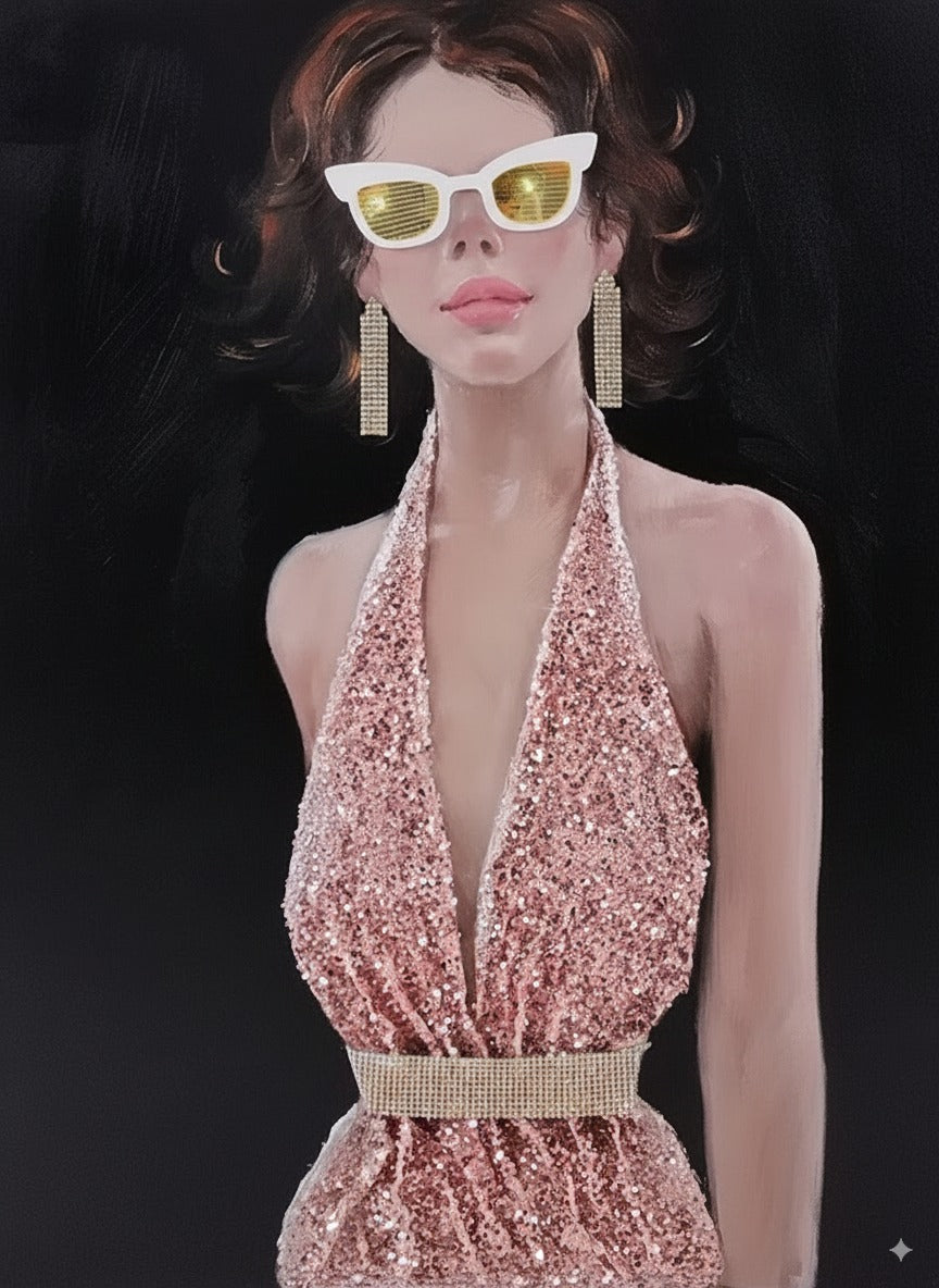 3D Hand-painted 254160-9