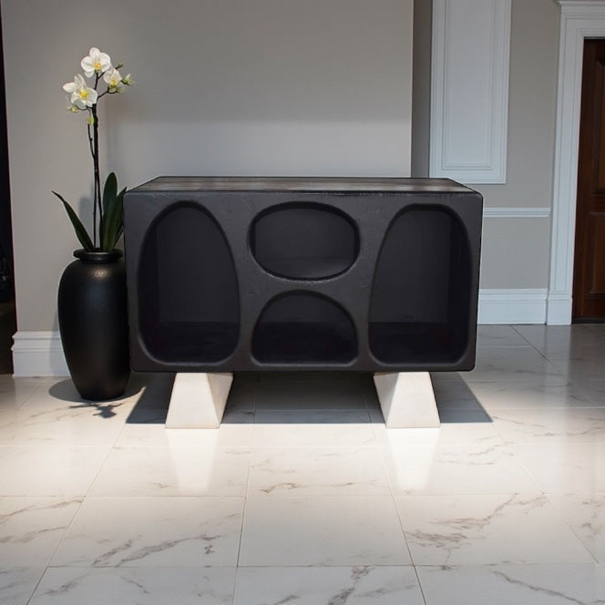 ARTIVELLO  Cabinet Cosole -LK-25030