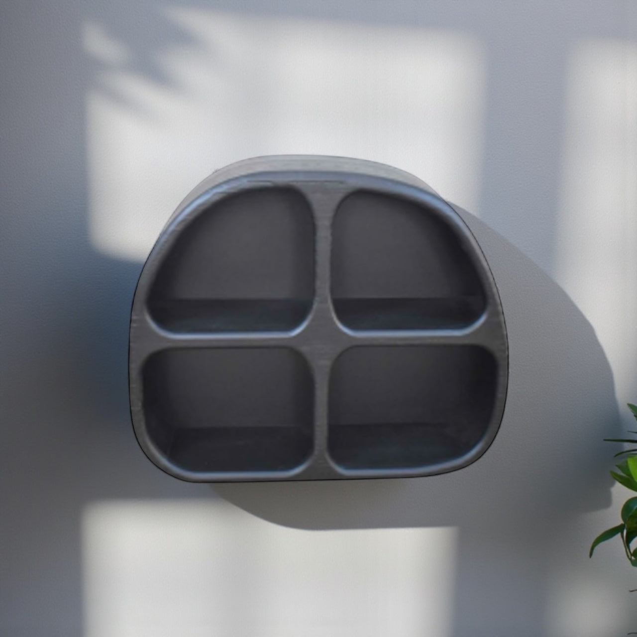 ARTIVELLO   Wall Shelf Cabinet  -LK-25045