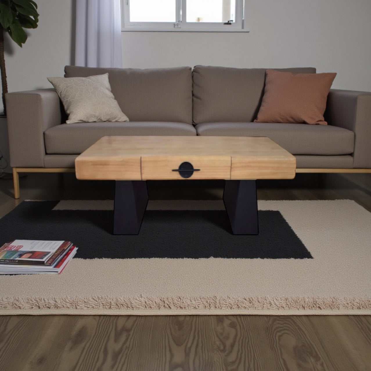 ARTIVELLO  Coffee Table  -LK-25009