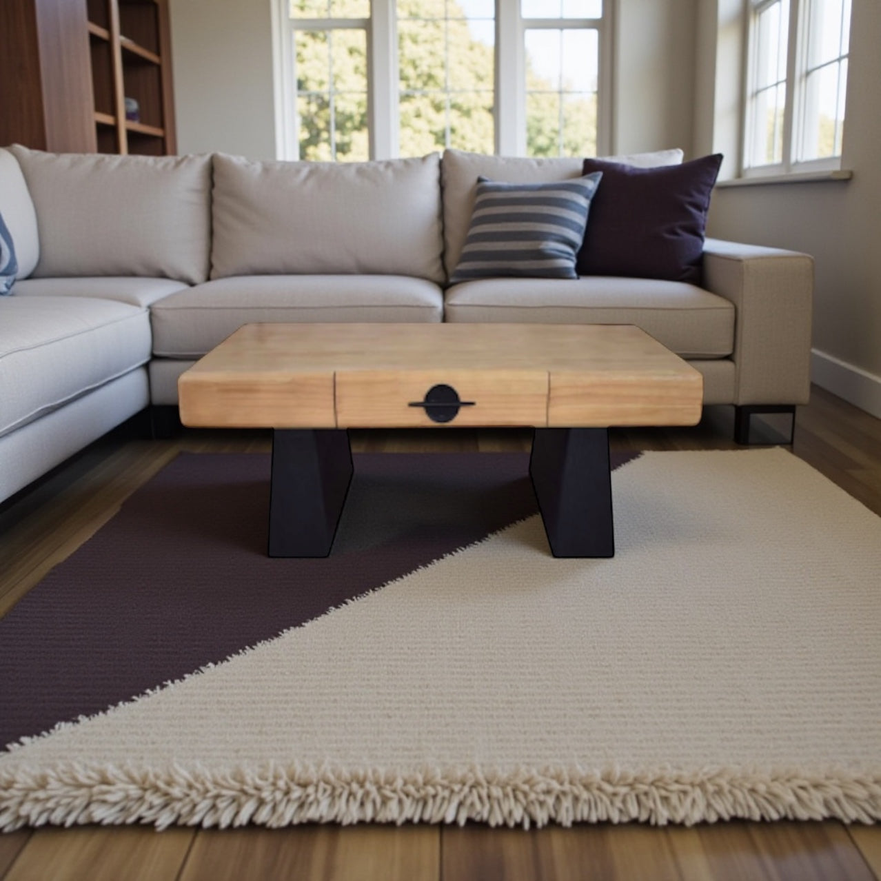 ARTIVELLO  Coffee Table  -LK-25009