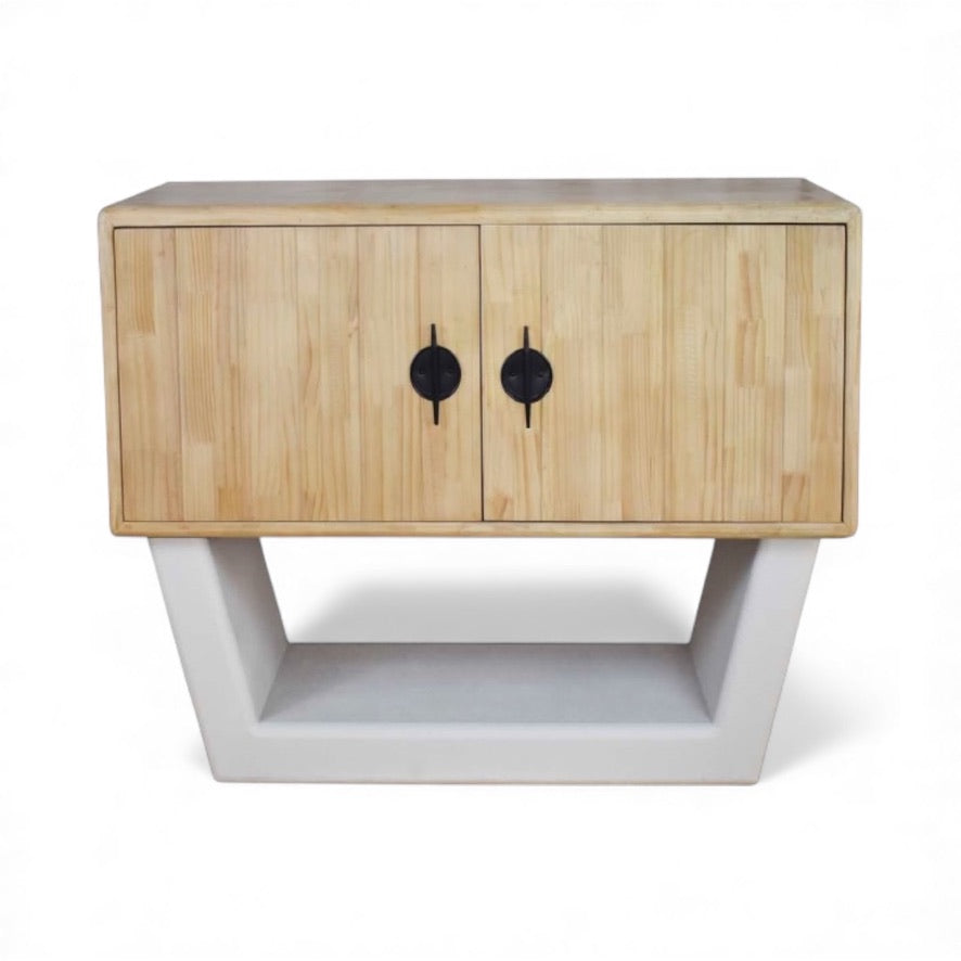 ARTIVELLO  Console Cabinet  -LK-25019