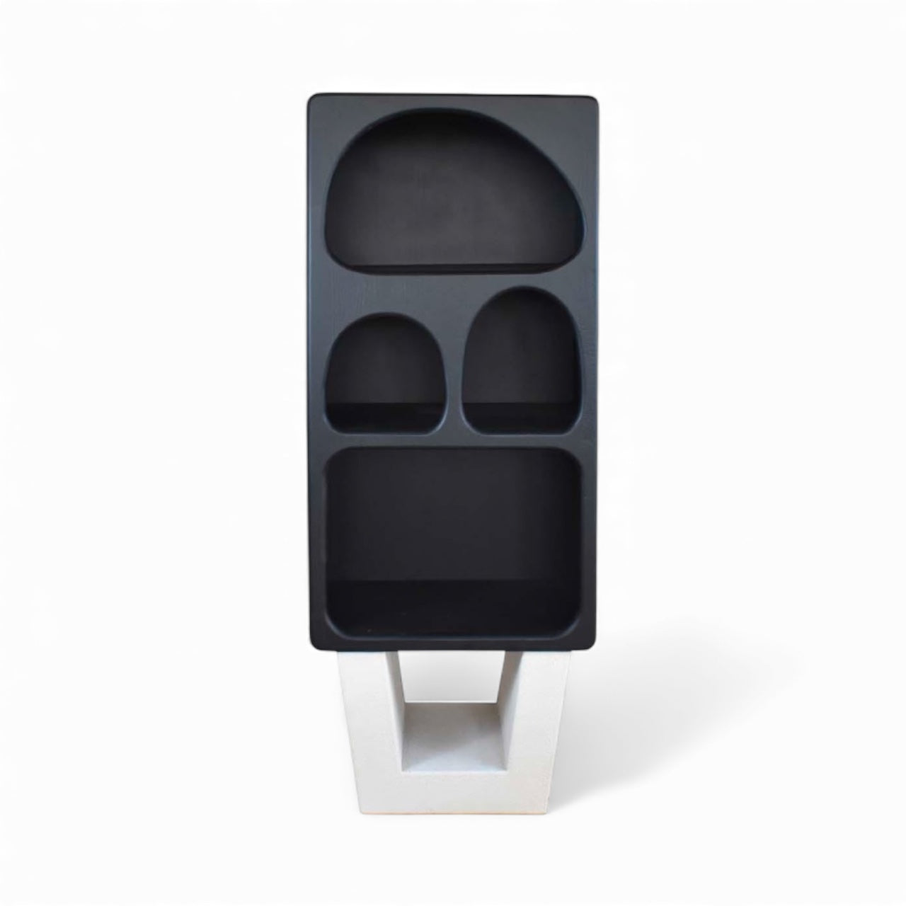 ARTIVELLO  Shelf Stand Cabinet  -LK-25031