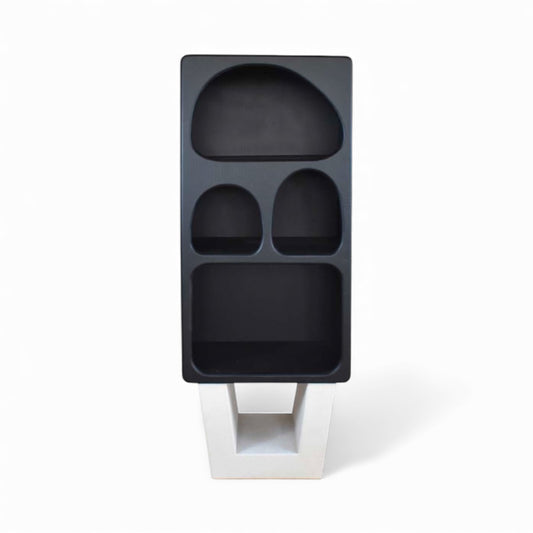 ARTIVELLO  Shelf Stand Cabinet  -LK-25031