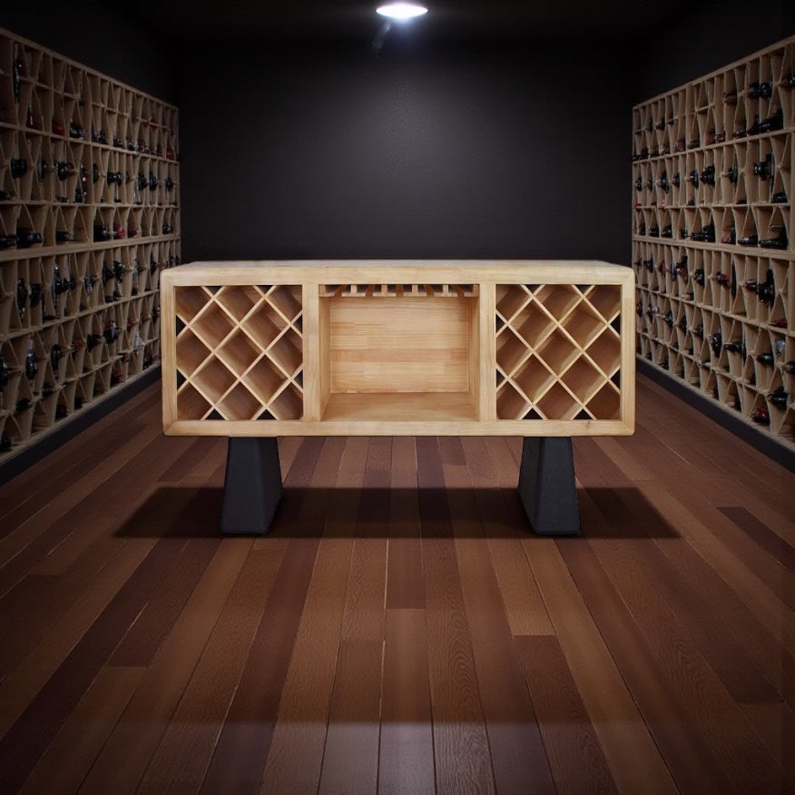 ARTIVELLO   Wine Cabinet  -LK-25021