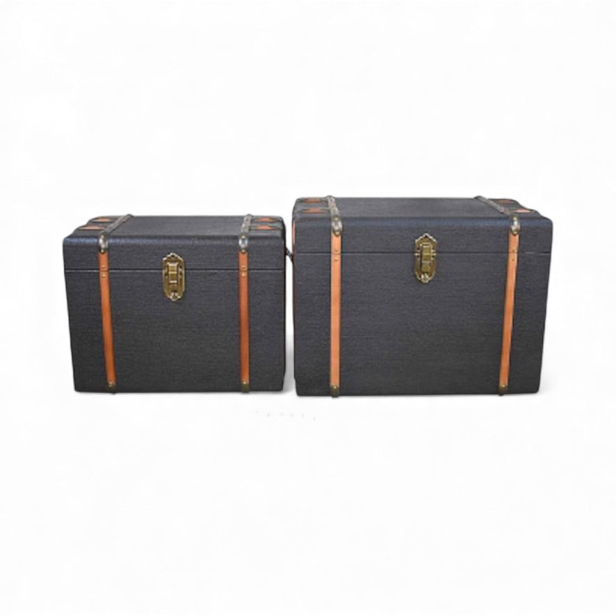 ARTIVELLO   Suitcase  2 Sets  -LK-25017