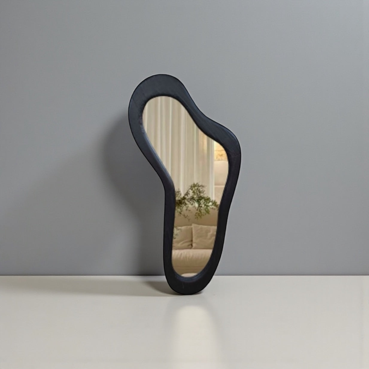 ARTIVELLO   Mirror Wood Fram  -LK-25040