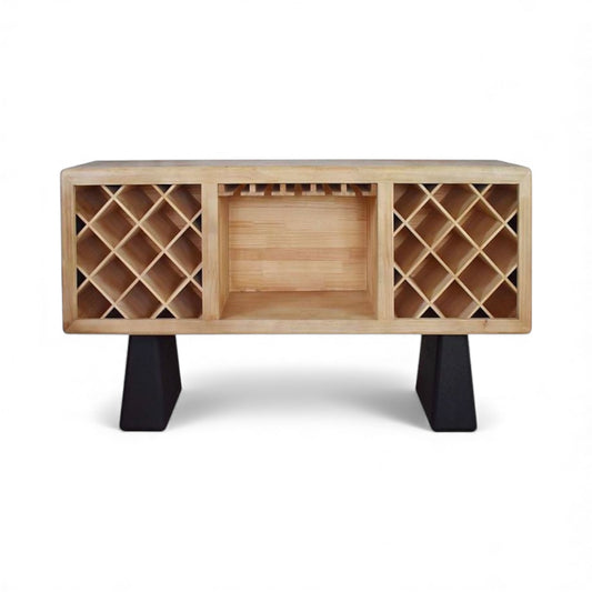 ARTIVELLO   Wine Cabinet  -LK-25021