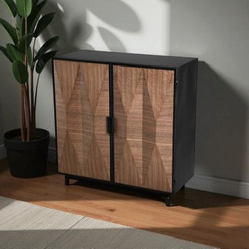 ARTIVELLO  Wooden Cabinet -258022