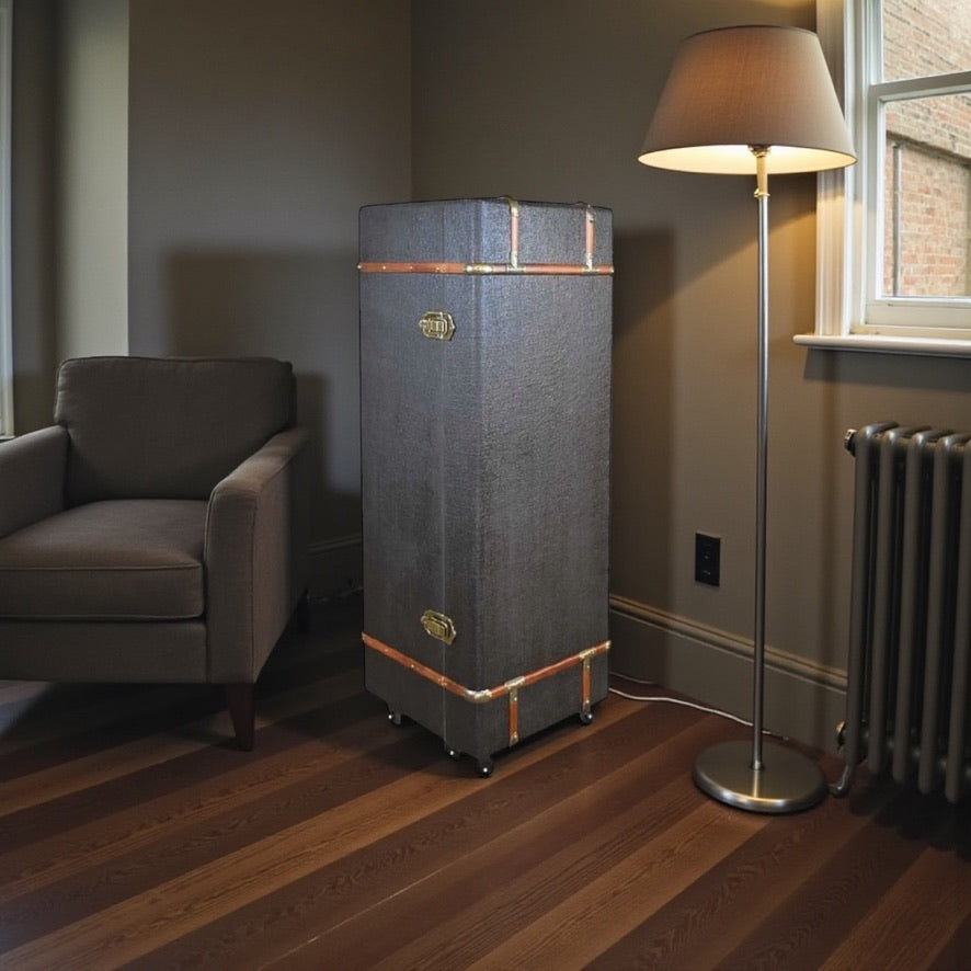 ARTIVELLO  Wine Wheels Cabinet -LK-25015