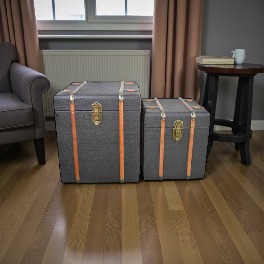 ARTIVELLO  Suitcase  2 Sets  -LK-25016