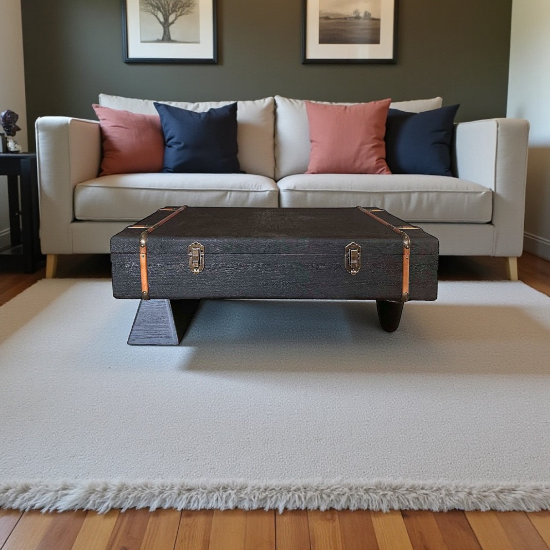 ARTIVELLO  Coffee Table -LK-25090