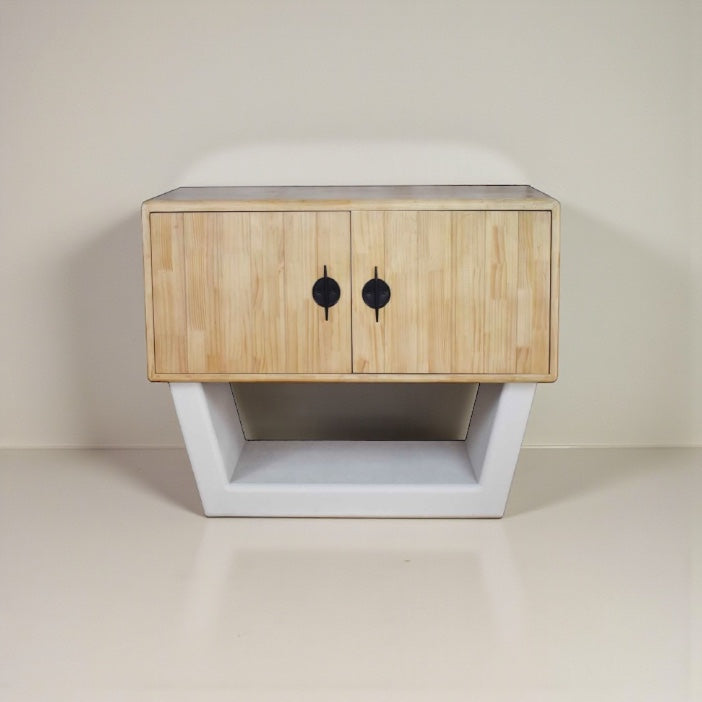 ARTIVELLO  Console Cabinet  -LK-25019