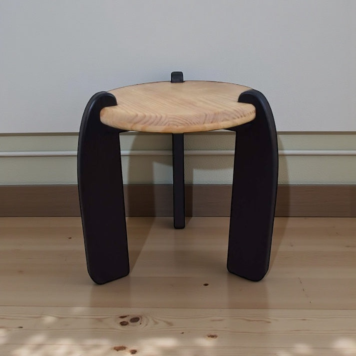 ARTIVELLO   Round Side Table  -LK-25036