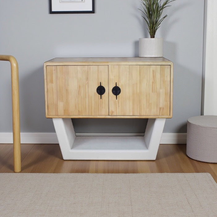 ARTIVELLO  Console Cabinet  -LK-25019