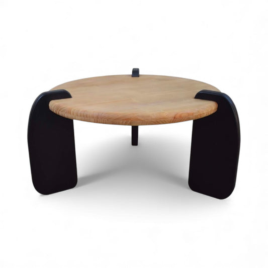 ARTIVELLO   Round Coffee Table  -LK-25035