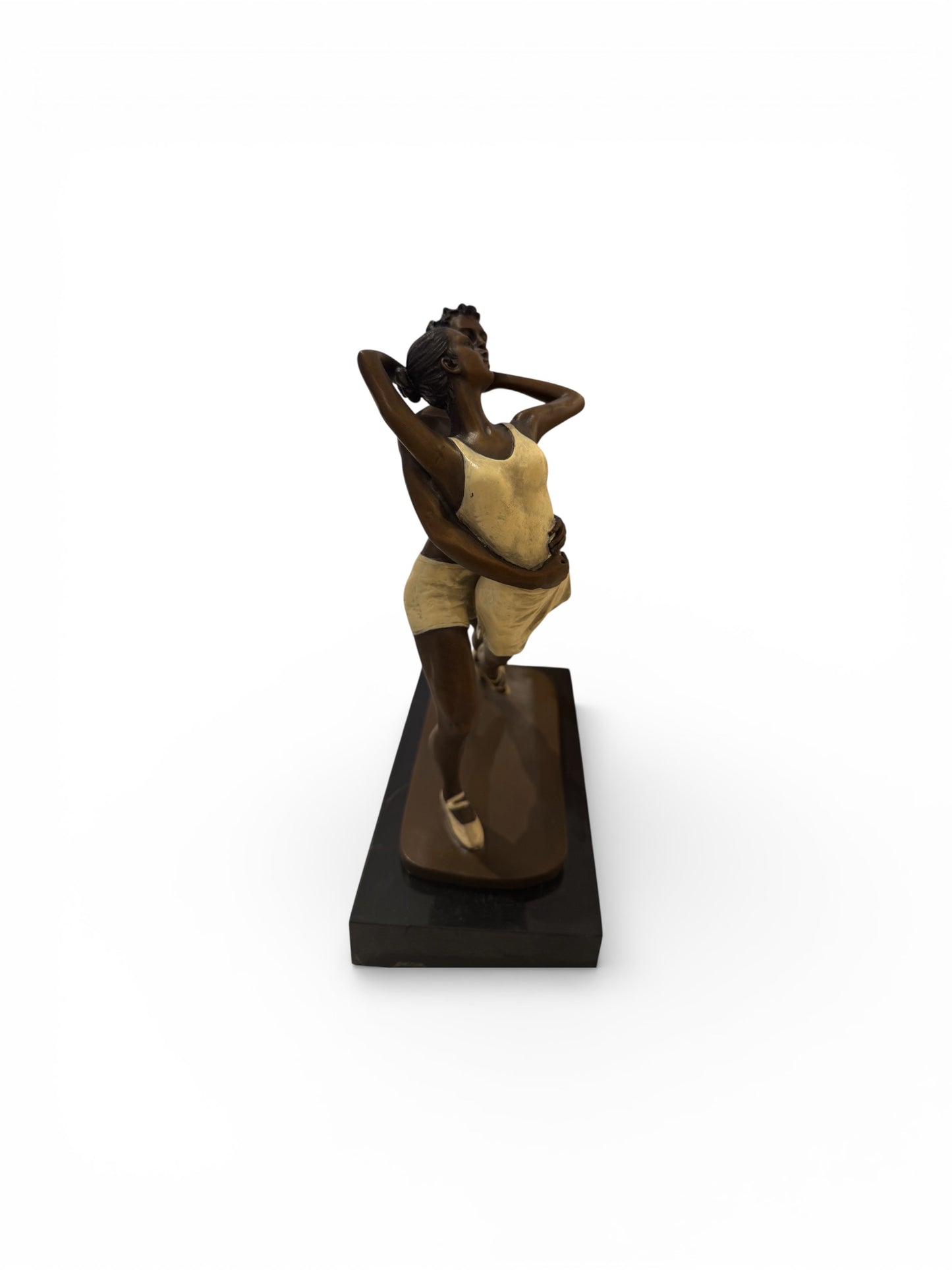 Statue en bronze faite main de Giovanni JD-170MC