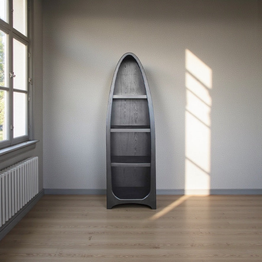 ARTIVELLO   Shelf Stand Cabinet  -LK-25022