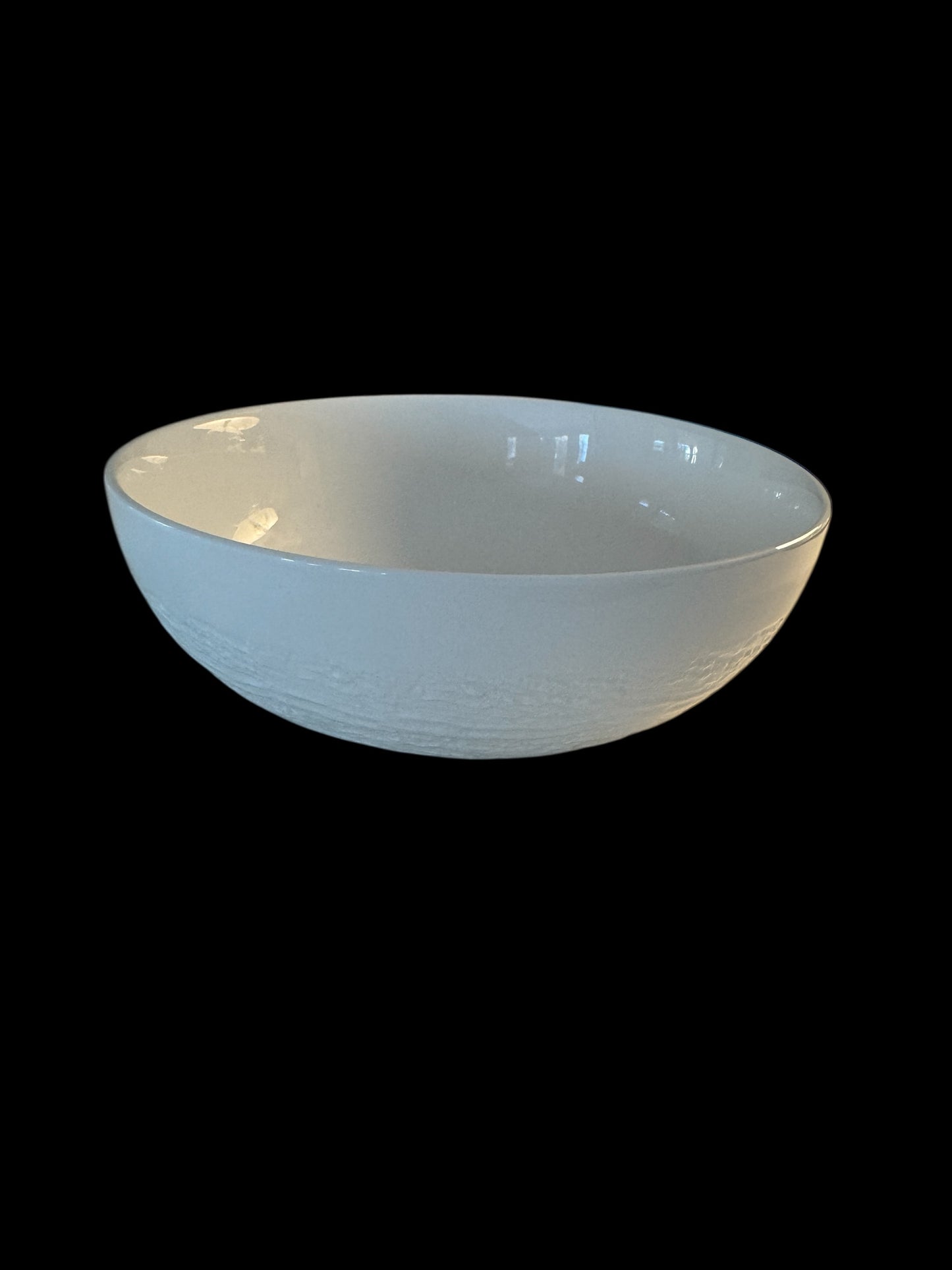 ITALORO 9" ROCK ROUND BOWL  , JX269-B003-05