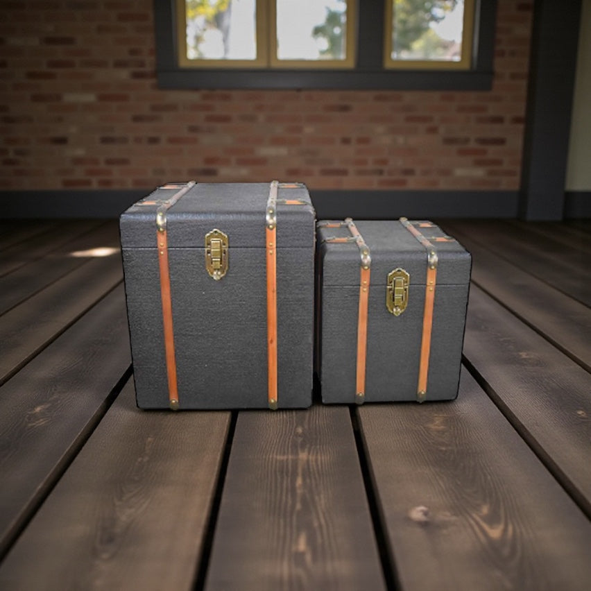 ARTIVELLO  Suitcase  2 Sets  -LK-25016