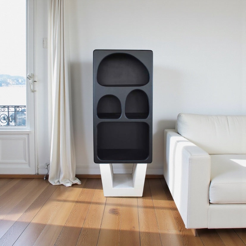 ARTIVELLO  Shelf Stand Cabinet  -LK-25031