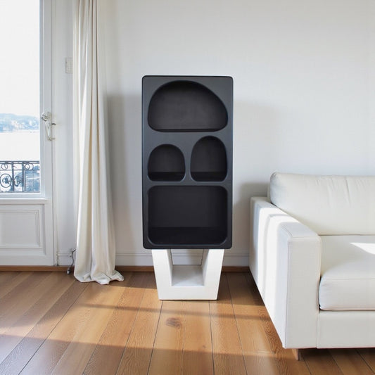 ARTIVELLO  Shelf Stand Cabinet  -LK-25031