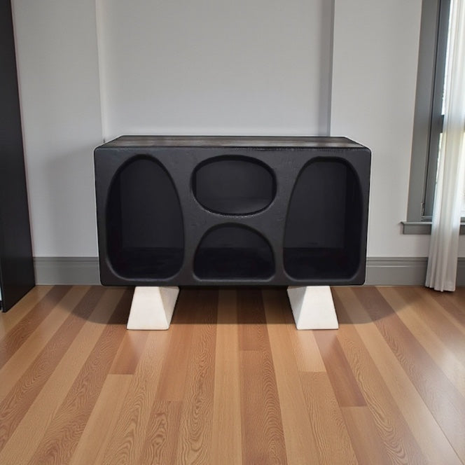 ARTIVELLO  Cabinet Cosole -LK-25030