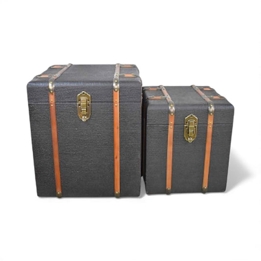 ARTIVELLO  Suitcase  2 Sets  -LK-25016