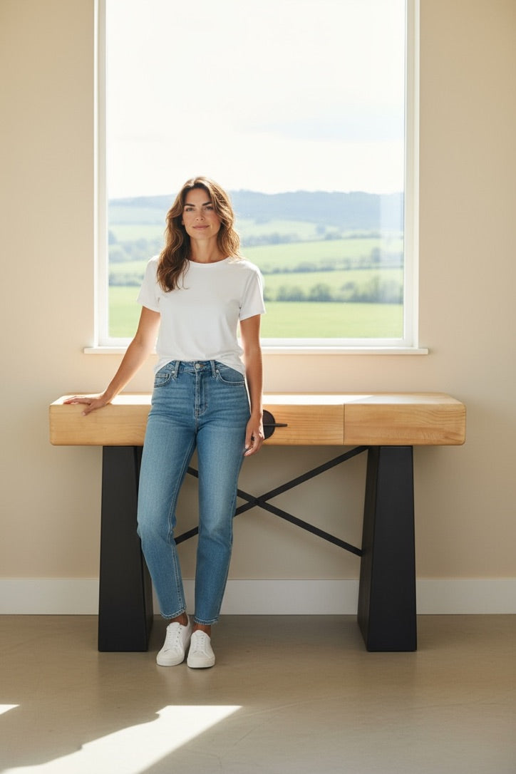 ARTIVELLO  Console Table -LK-25008