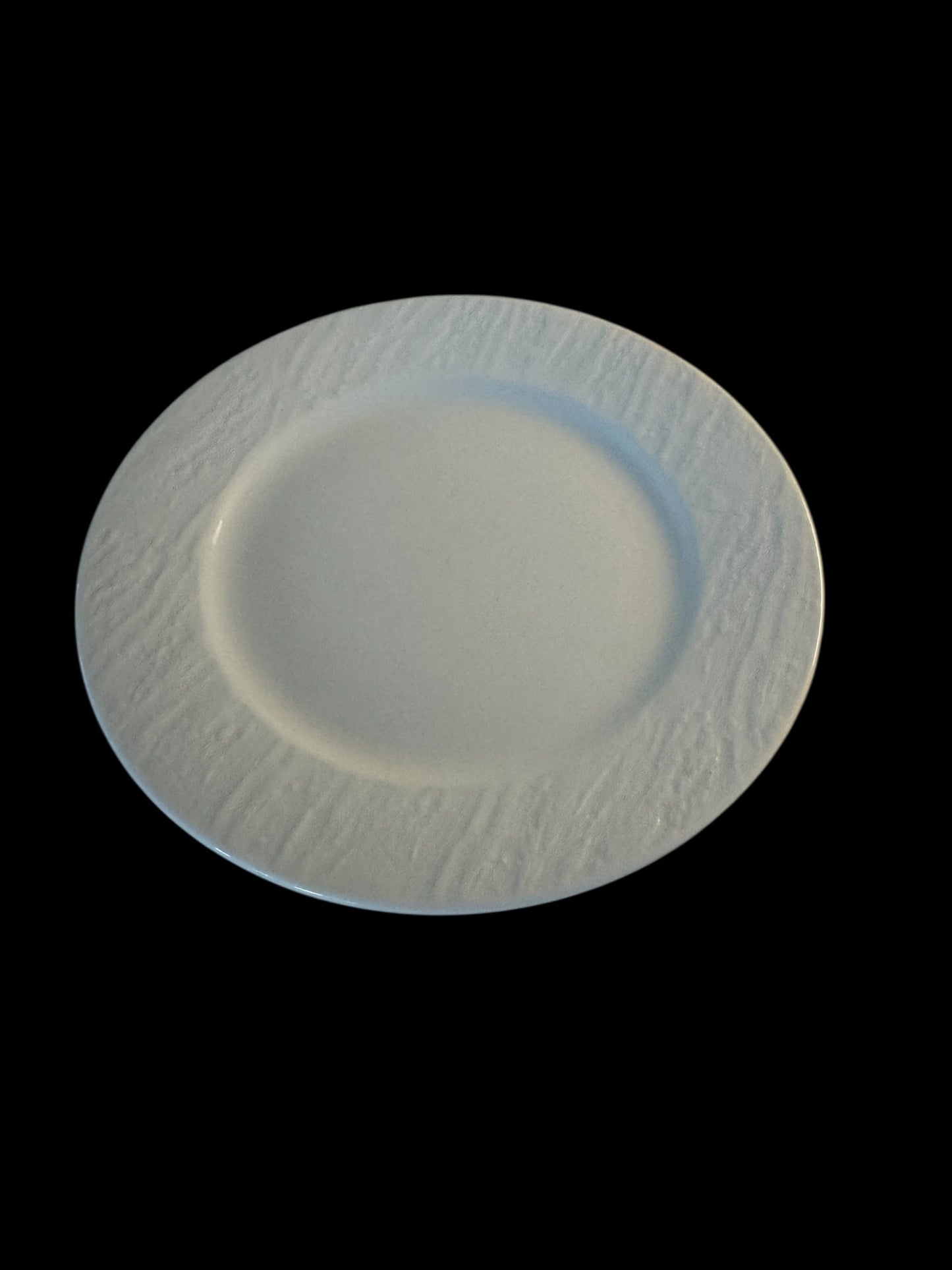 ITALORO 8.5"  ROCK SOUP PLATE  , JX269-A005-02