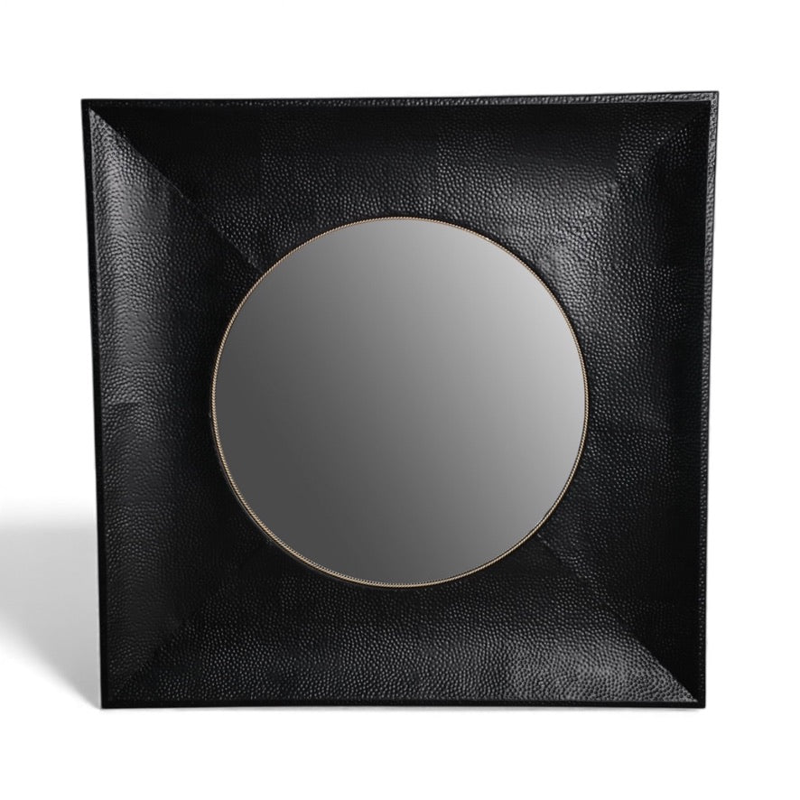 ARTIVELLO  Mirror With Metal Frame -258130
