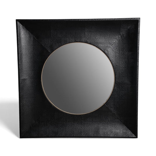 ARTIVELLO  Mirror With Metal Frame -258130