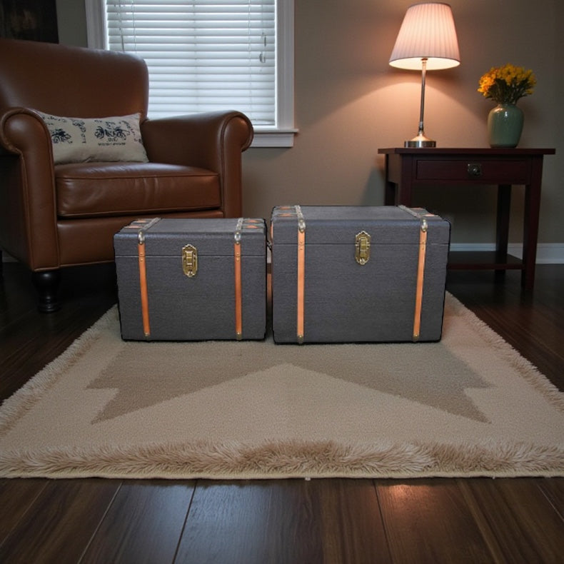 ARTIVELLO   Suitcase  2 Sets  -LK-25017