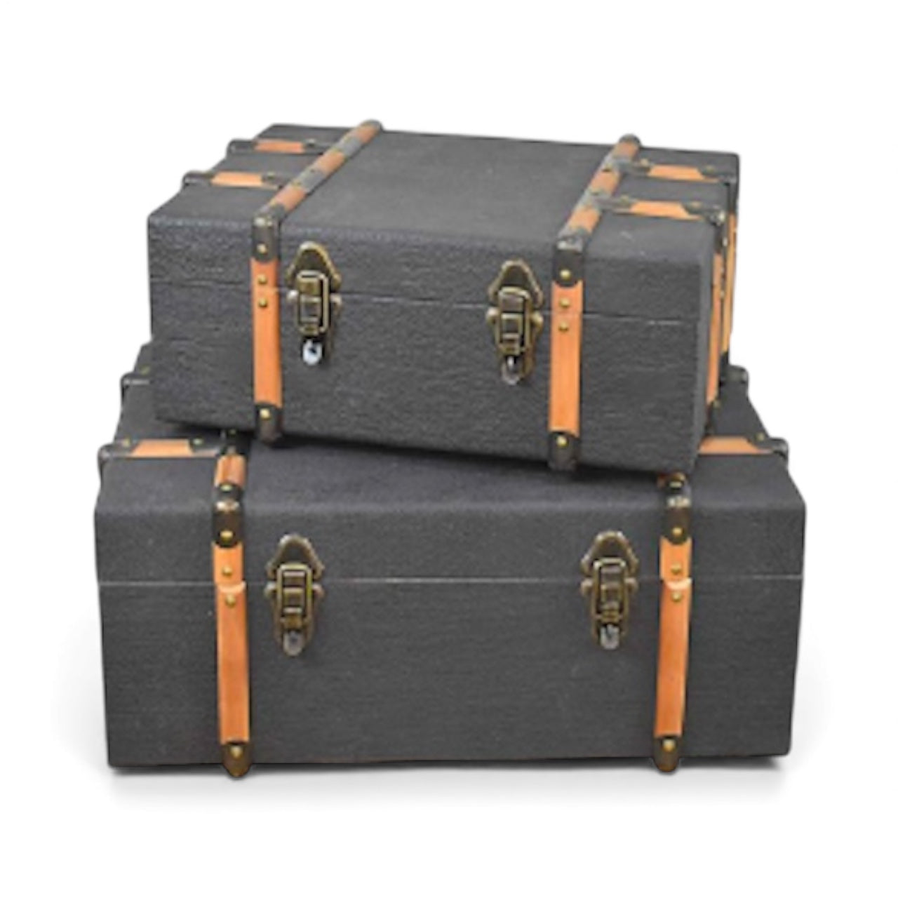 ARTIVELLO  Suitcase 2 Sets  -LK-25018