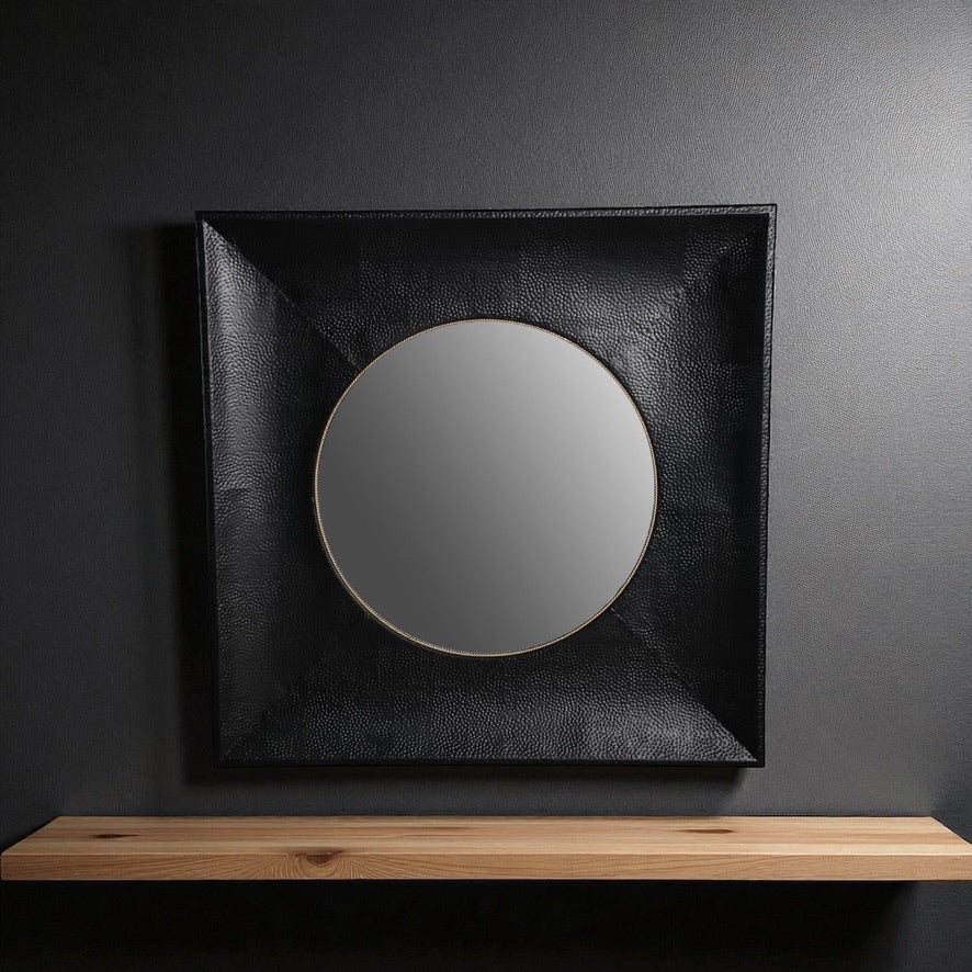 ARTIVELLO  Mirror With Metal Frame -258130