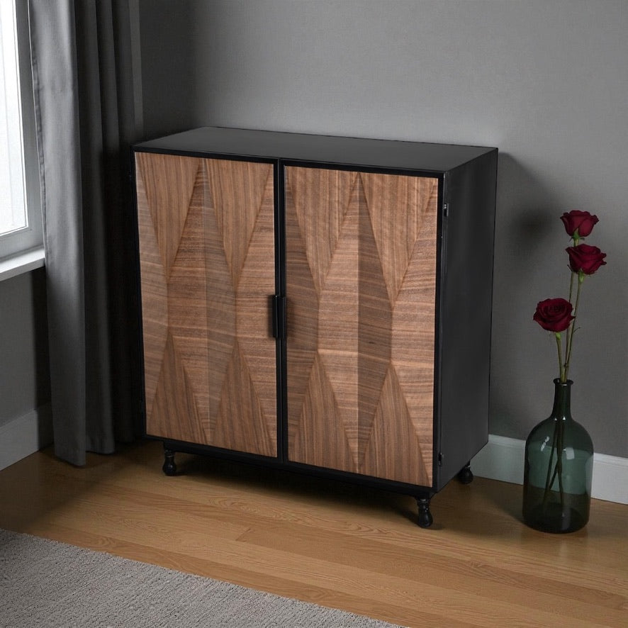 ARTIVELLO  Wooden Cabinet -258022