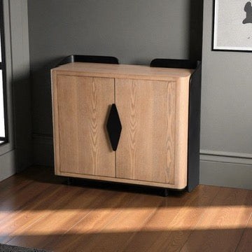 ARTIVELLO  Wooden Cabinet -258033