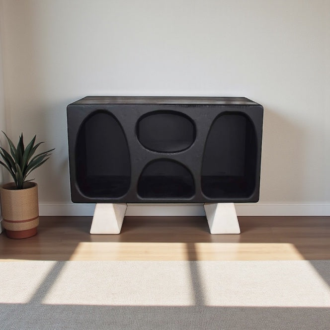 ARTIVELLO   Console Cabinet  -LK-25043