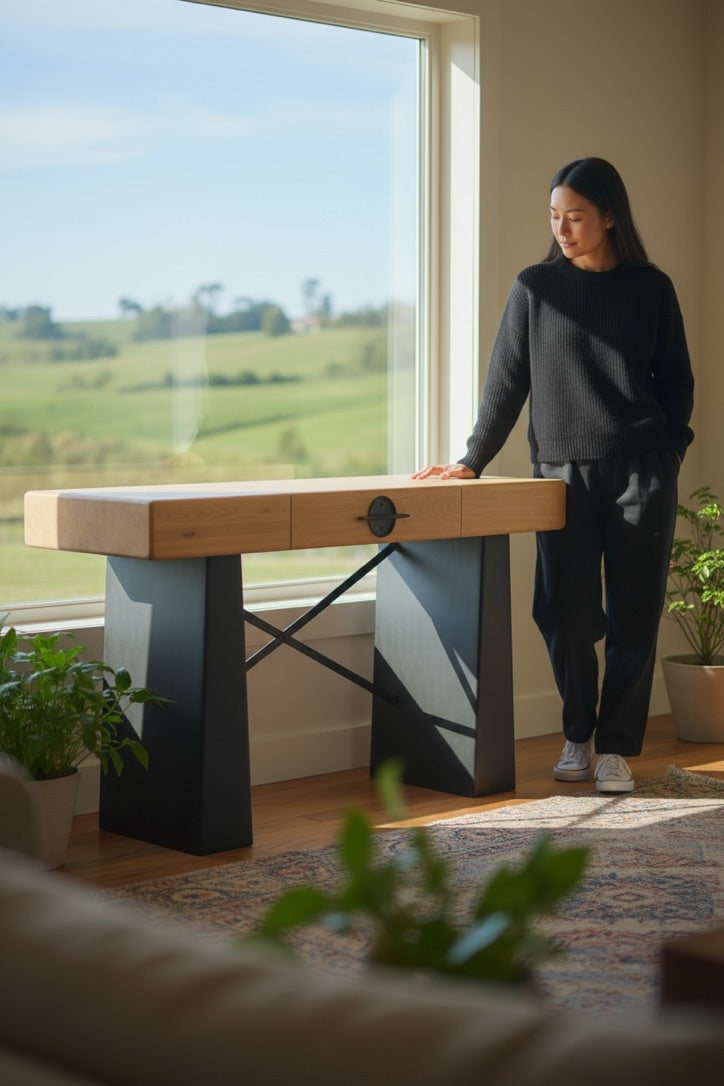 ARTIVELLO  Console Table -LK-25008